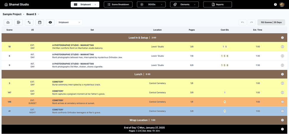 No Film School’s Best Winter Holiday Deals of 2025