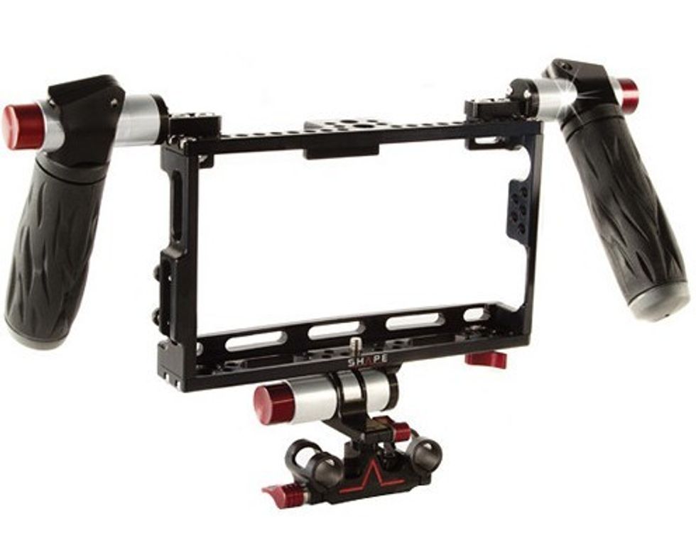 Shape Atomos Shogun Cage