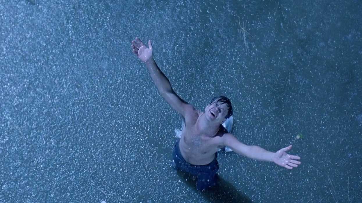 Shawshank