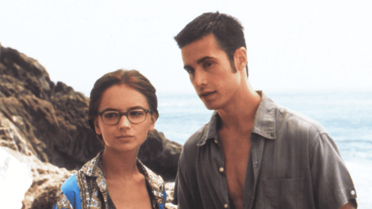 'She's All That'