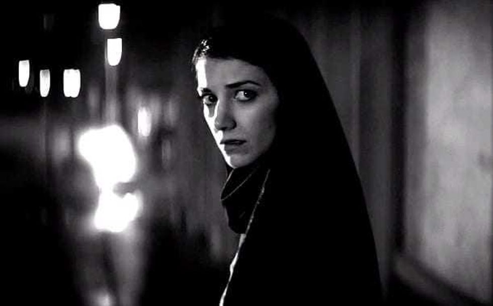 Sheila Vand
