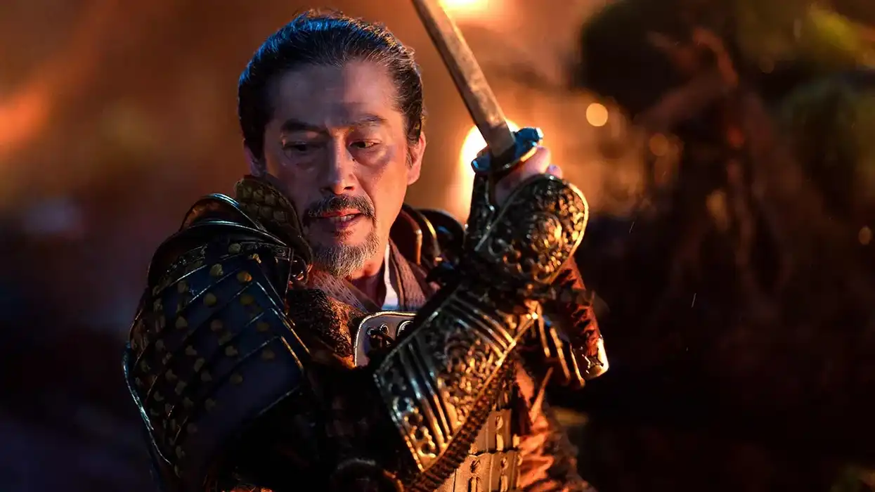 ‘Shōgun’ DPs on Lenses, Looks & How ‘The Descent’ Brought Them Together