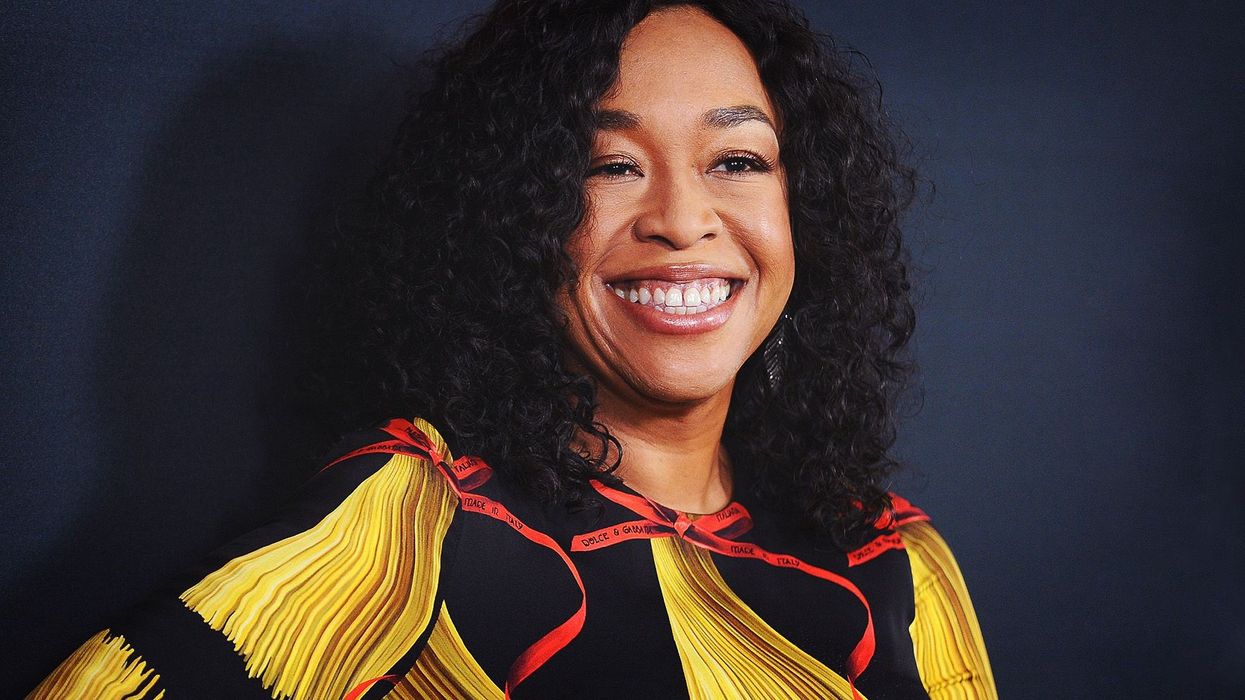 Shonda Rhimes partnering with SeriesFest for Women Directing Mentorship