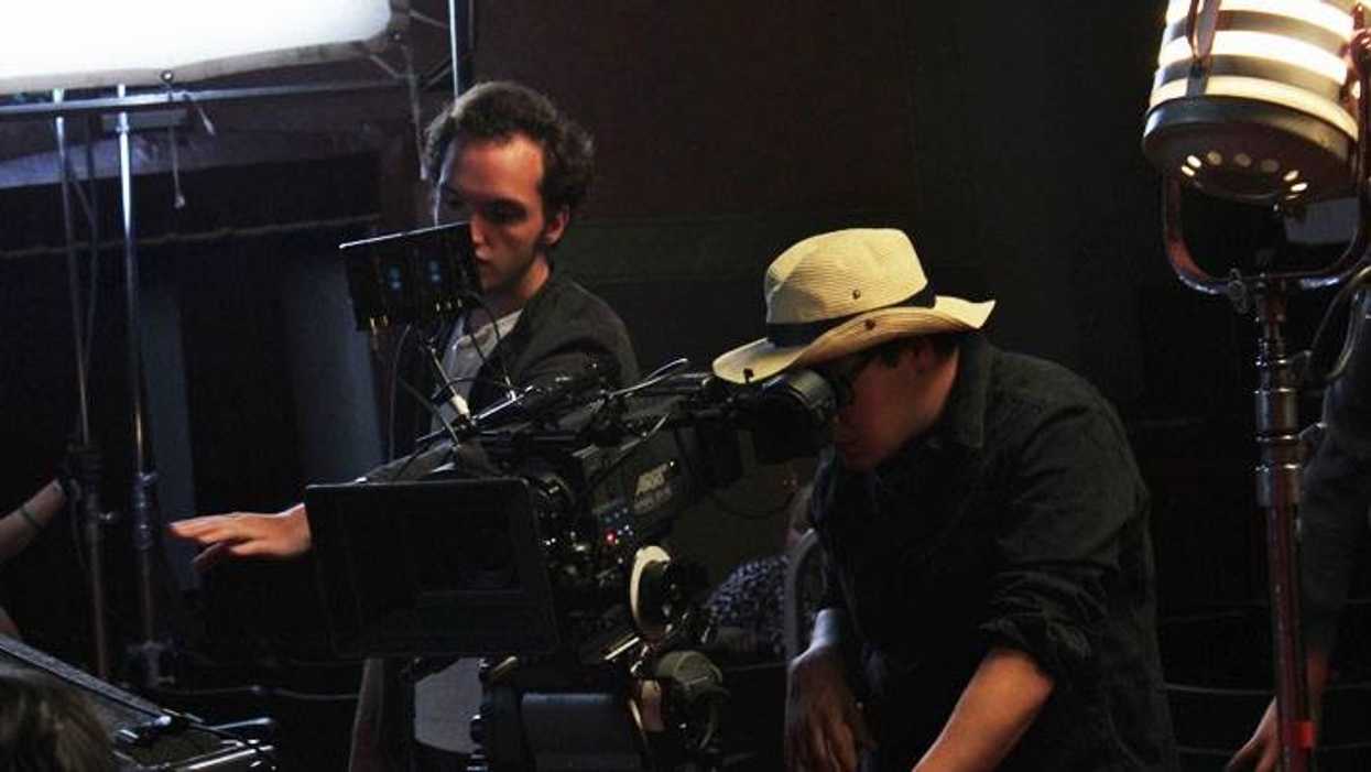 Shooting-with-alexa