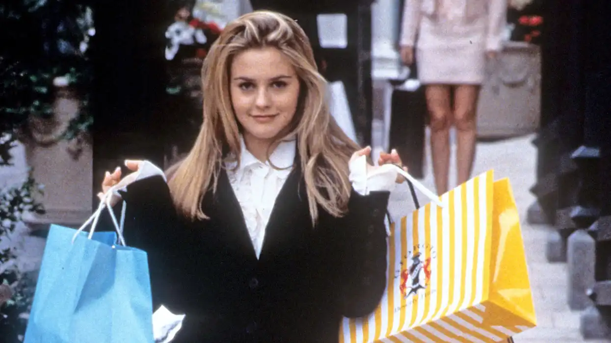 Shopping Agreement