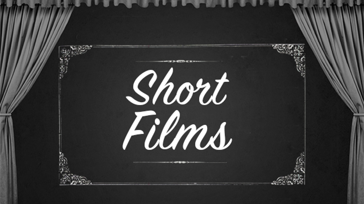 Short Film Ideas - Writing Short Films - header