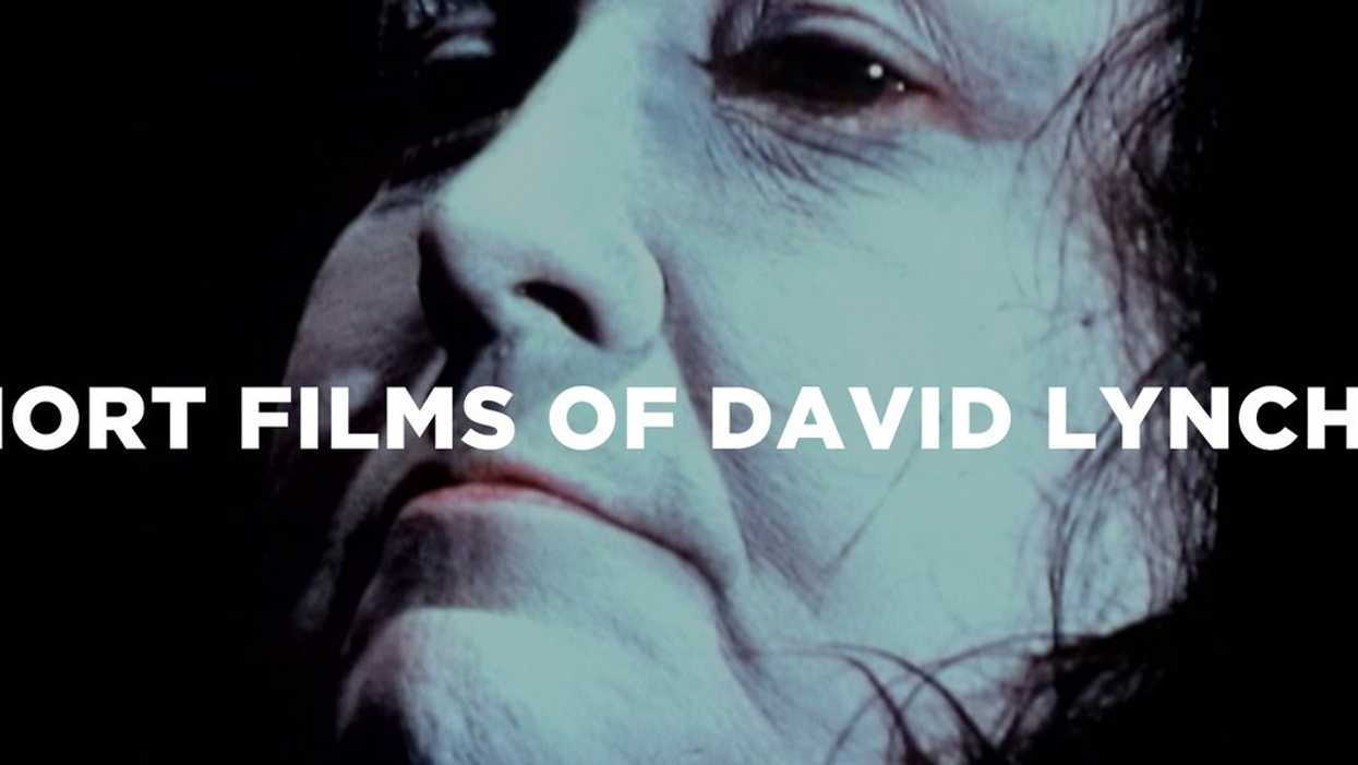 Short-films-david-lynch-criterion-collection-experimental-filmmaking-cinema