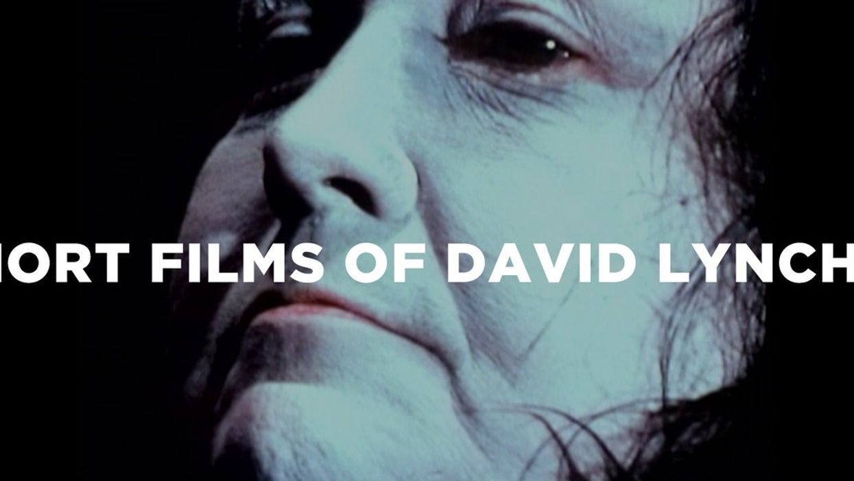 Short-films-david-lynch-criterion-collection-experimental-filmmaking-cinema