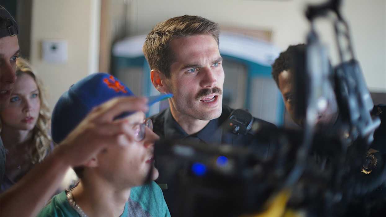 Short to Feature Curriculum