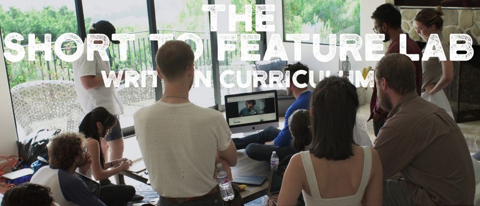 Short to Feature Lab