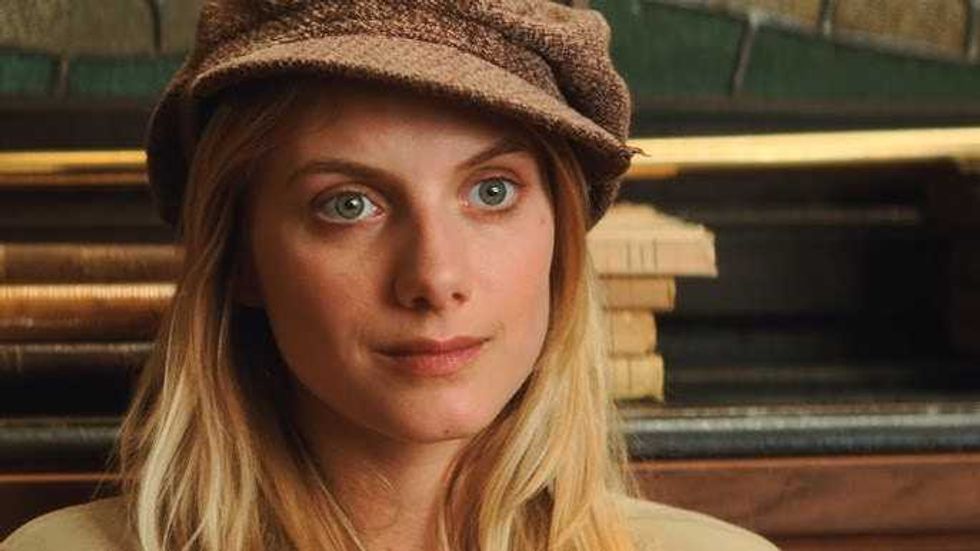 Shoshanna Dreyfus