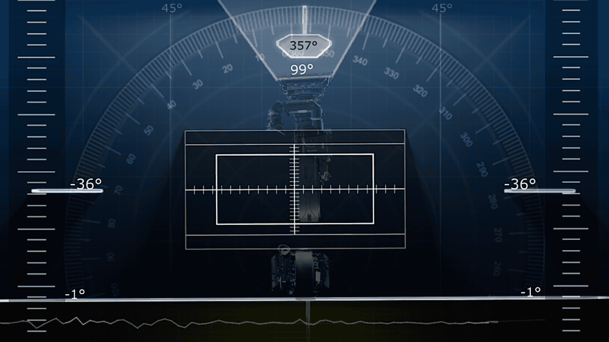 Shot Assistant Interface