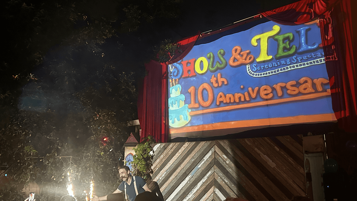 Show&Tell Recap: August 2024