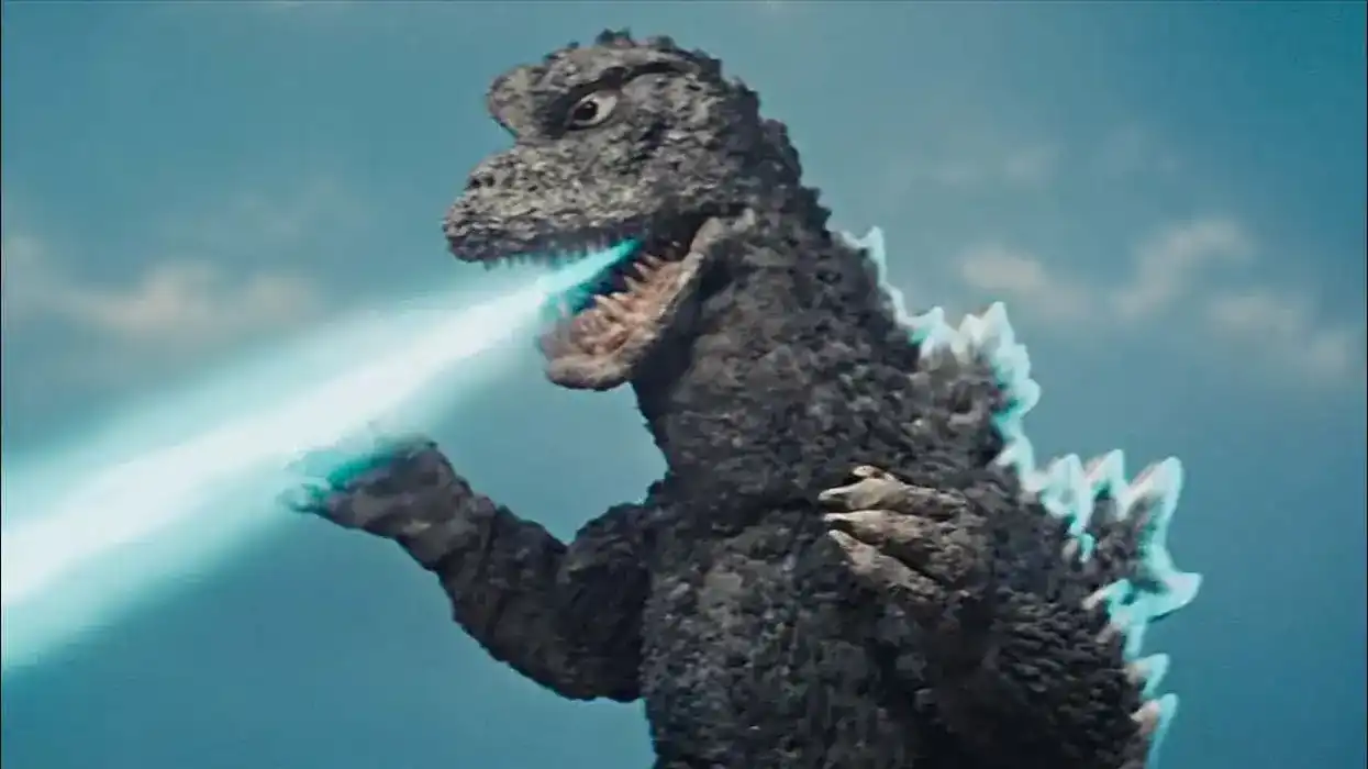 Showa Godzilla
