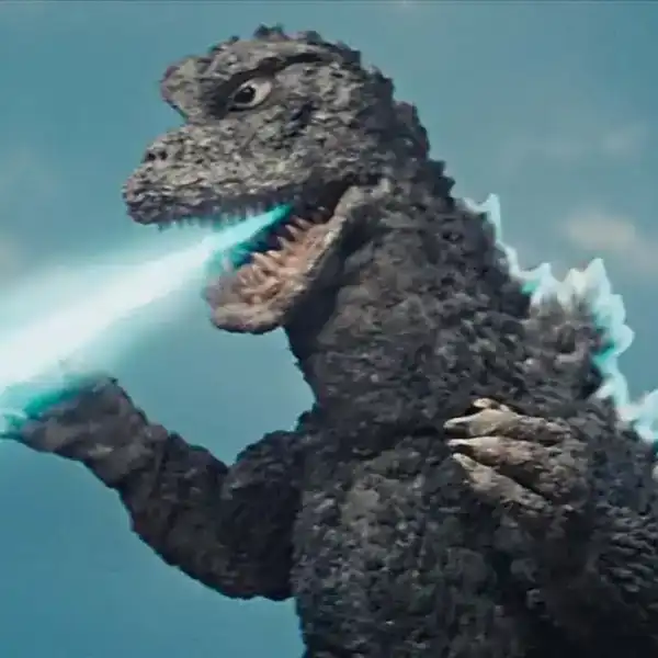 Showa Godzilla