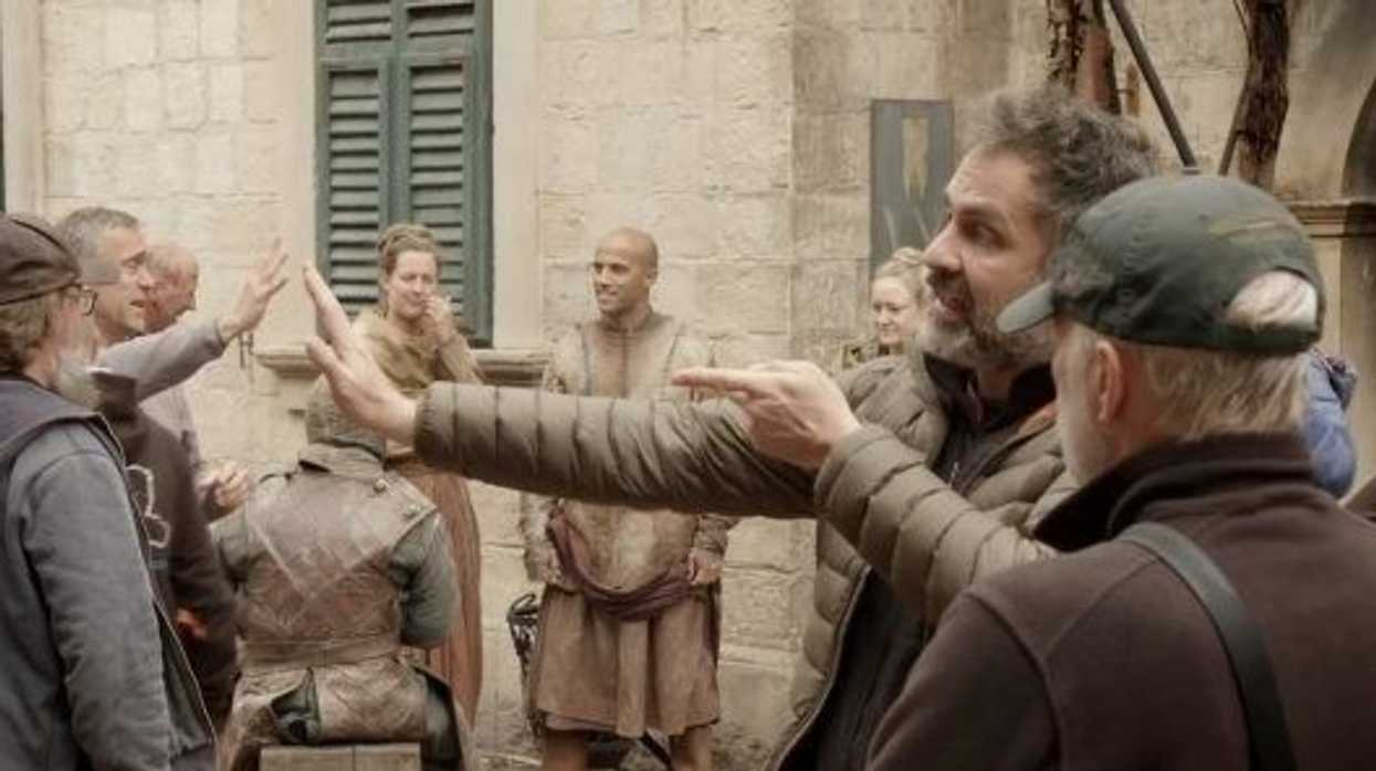 Showrunner Miguel Sapochnik leaves 'House of the Dragon'