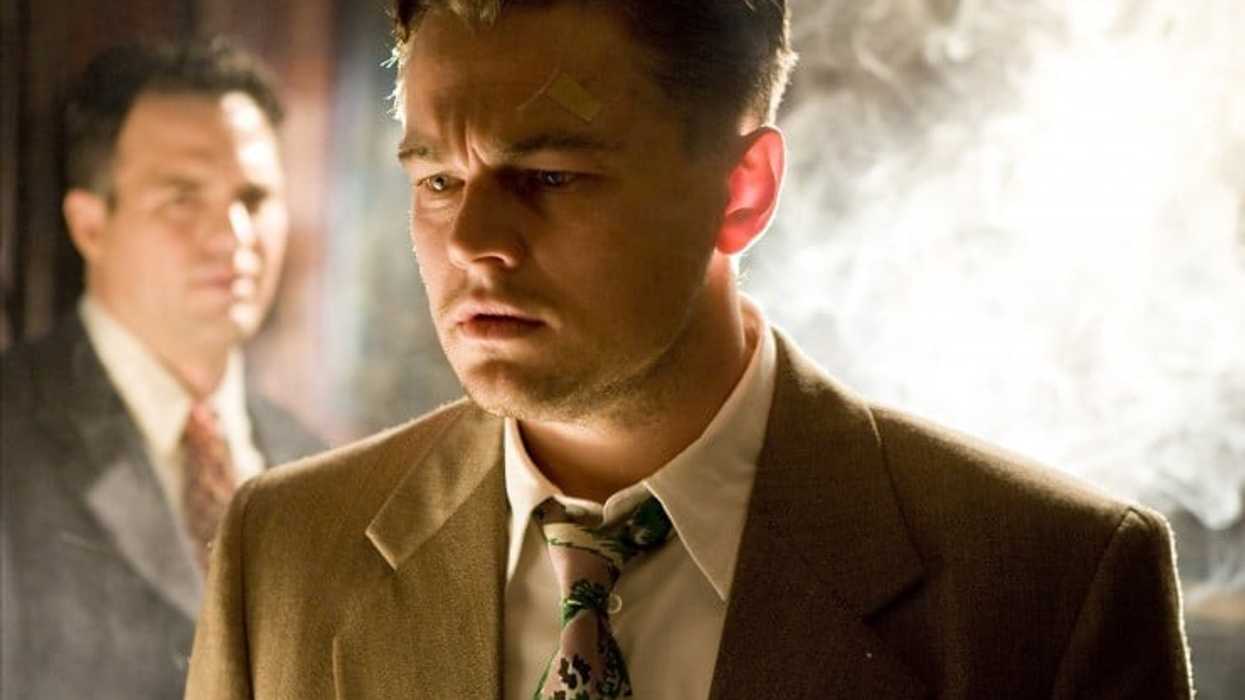 'Shutter Island' Ending Explained