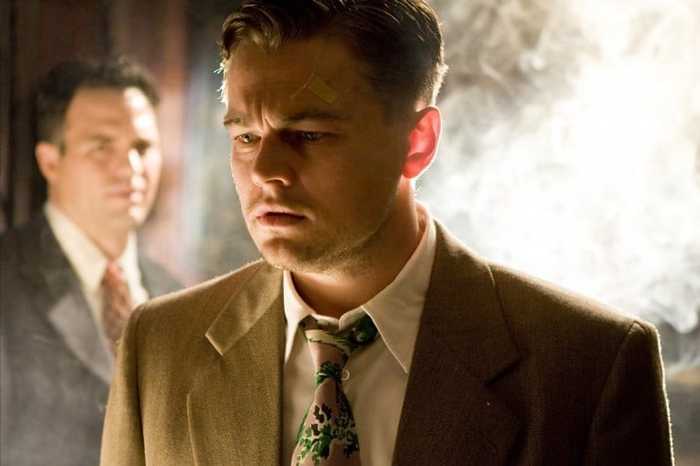 Shutter Island Synopsis