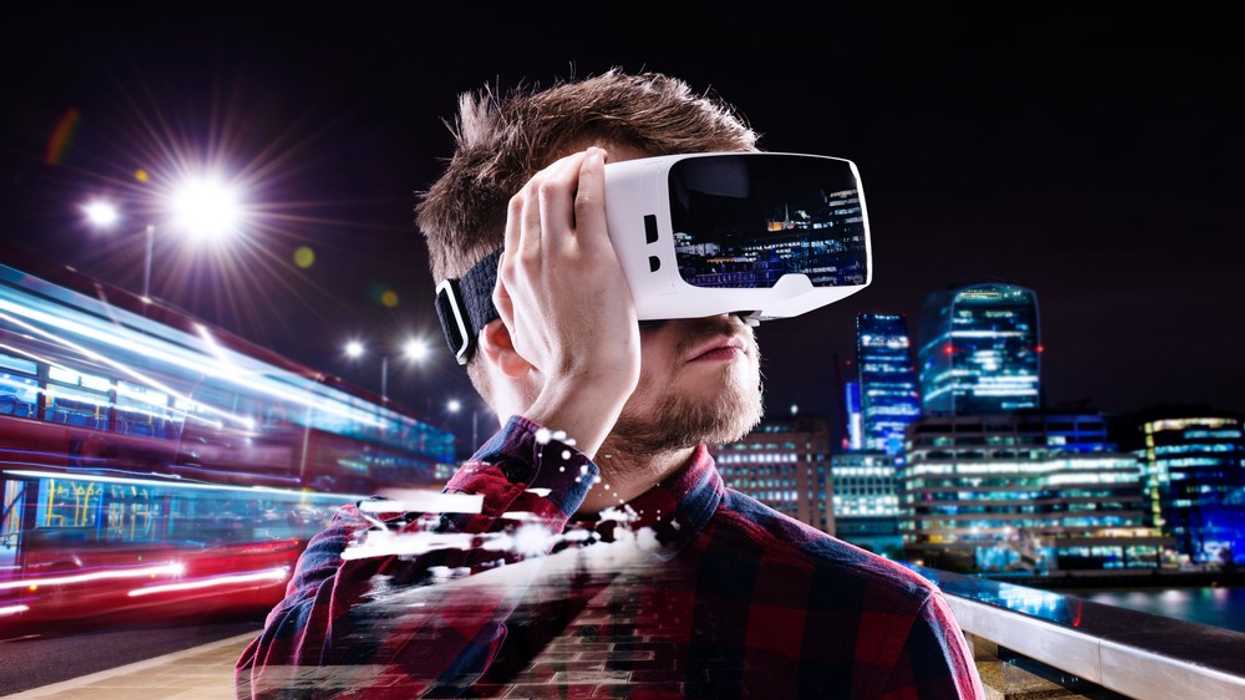 You Can Finally Build an Affordable Virtual Reality Rig Thanks to AMD ...