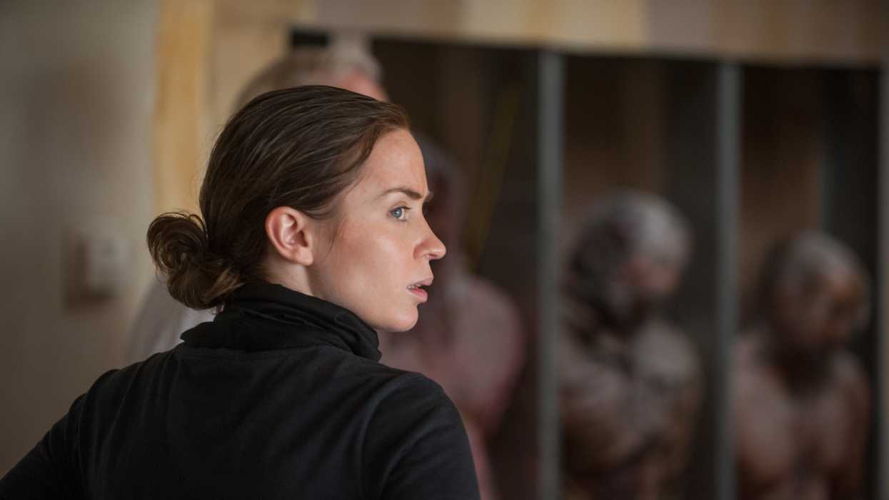 Sicario-4