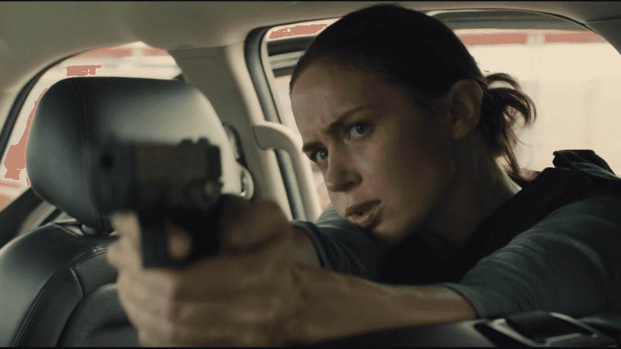 Sicario