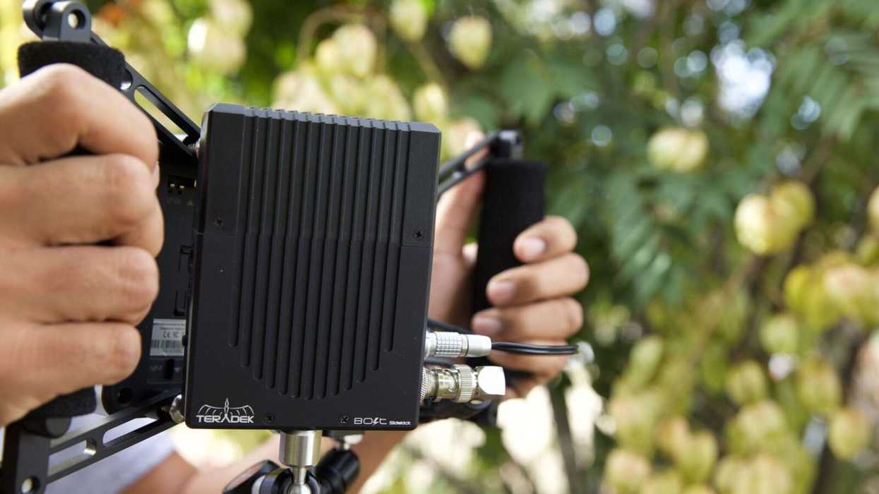 Sidekick-ii