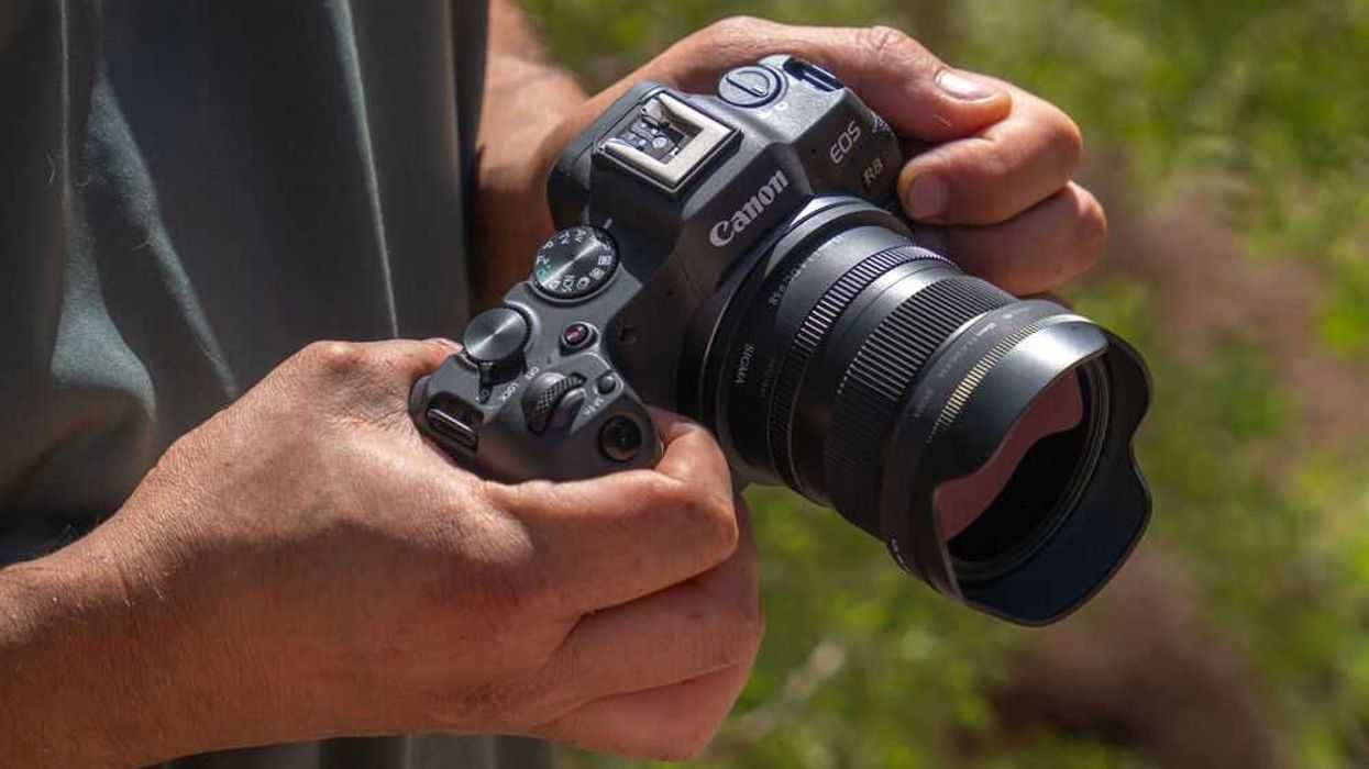 Sigma 15mm f/1.4 DC Contemporary Lens