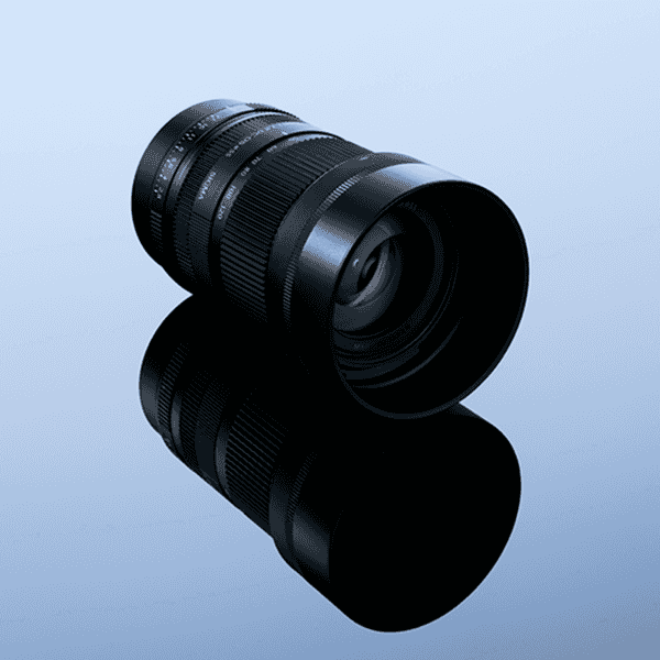 Sigma 50-120mm f/2.8 DC OS Contemporary Lens