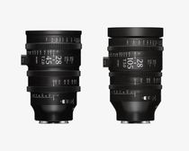 Sigma Announces Development of New AF Cine Line With Full-Frame 