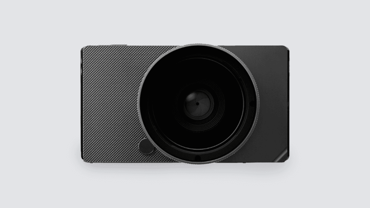 Sigma BF Mirrorless Camera