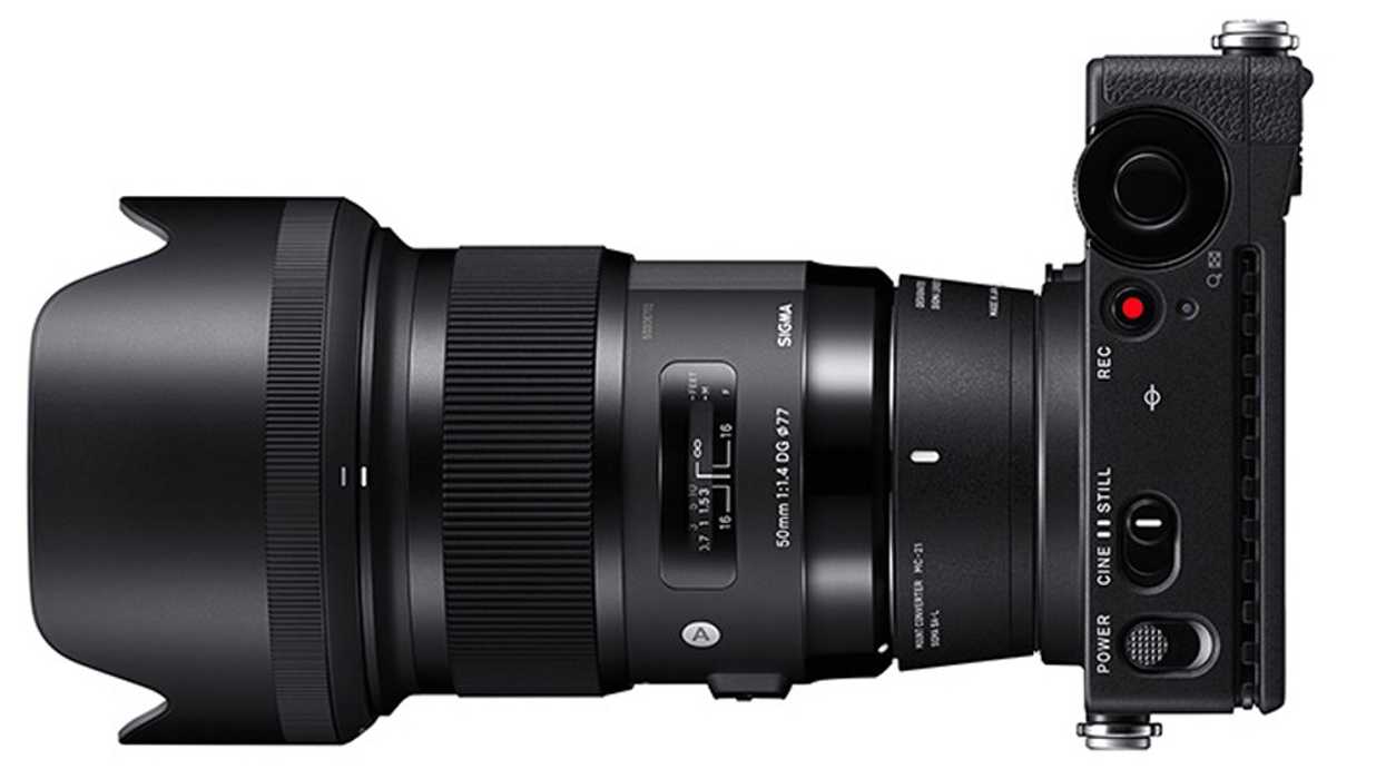 Sigma_firmware_feature