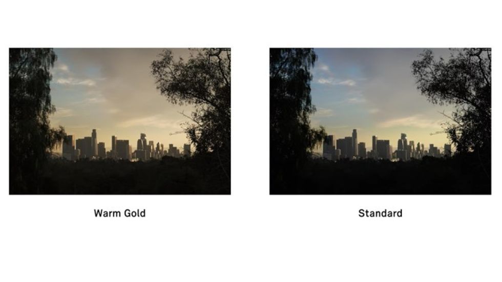 Sigma fp Firmware Update