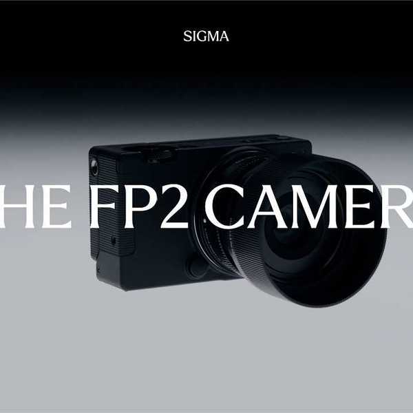Sigma FP2