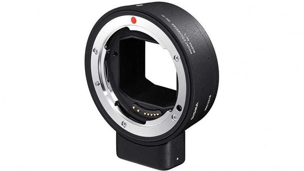 Sigma L-Mount Adapter