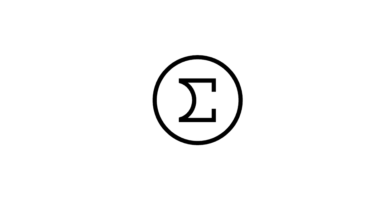 Sigma New Visual Identity