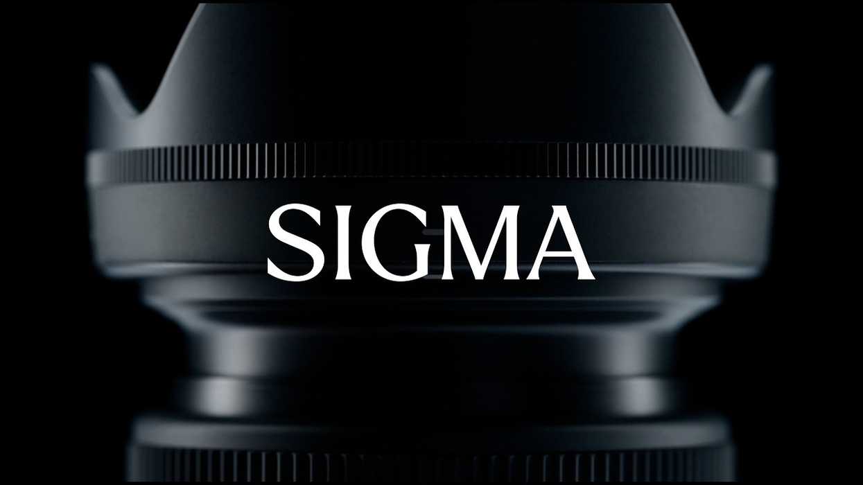 Sigma Price Increase