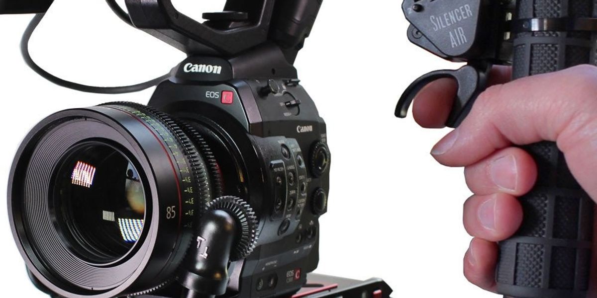 24shots Makes Follow Focus Easy with New Wireless System | No Film School