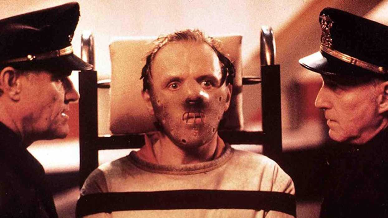 Silenceofthelambs