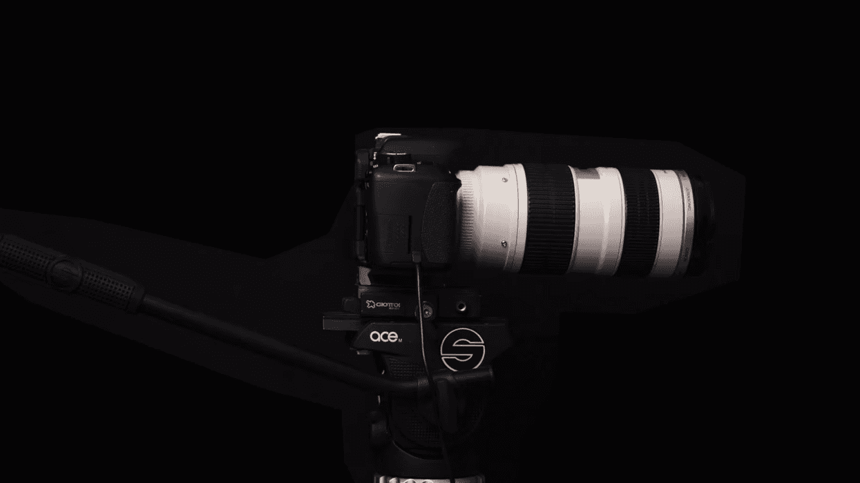 Simon Cade - Think Twice Before Buying a New Camera