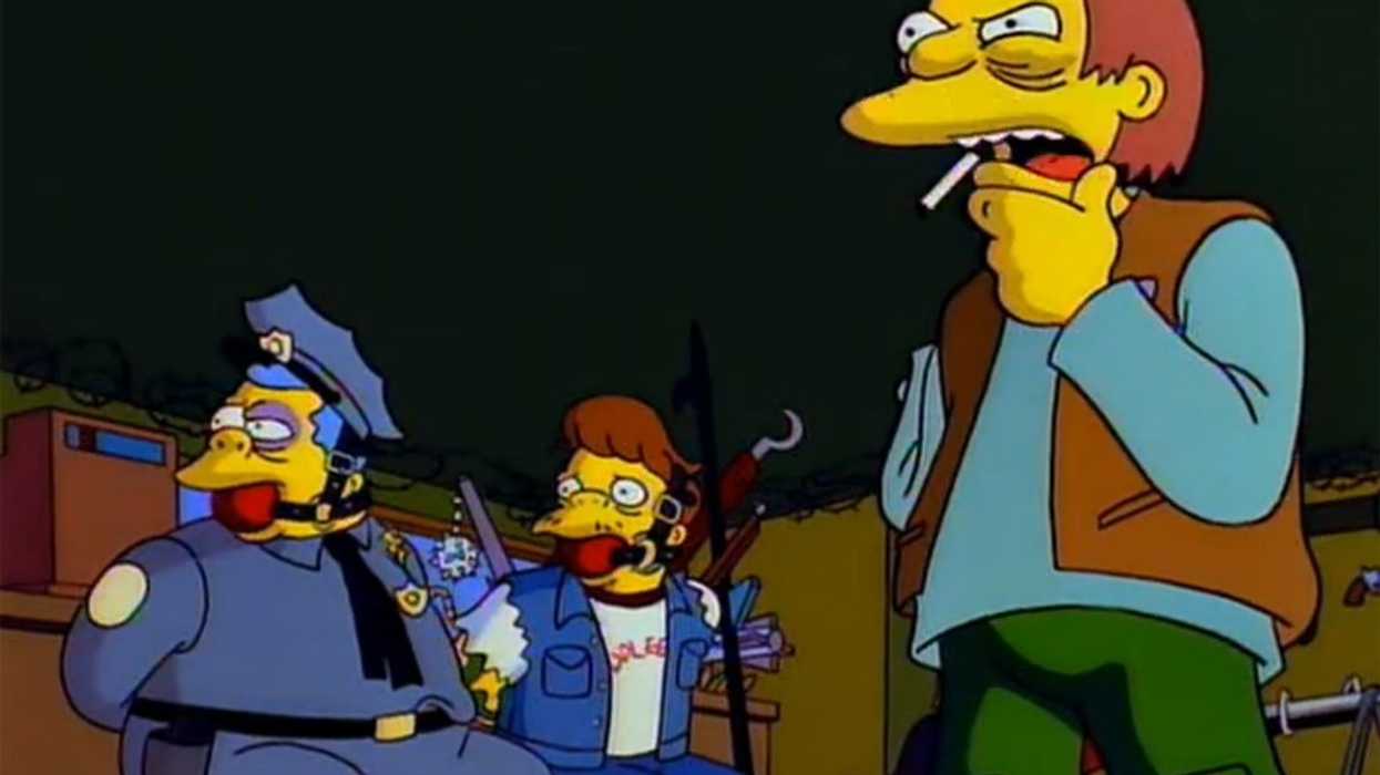 Simpsonpulp