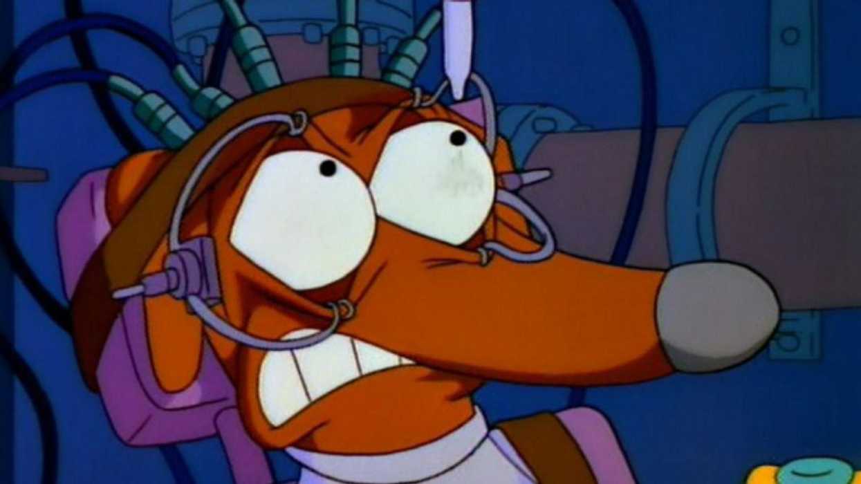 Simpsons
