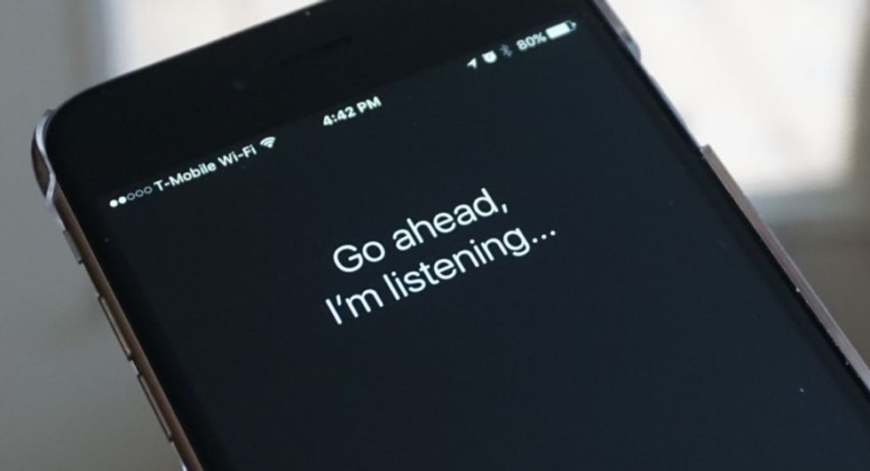 SIRI mac Dictation no film school Dragon