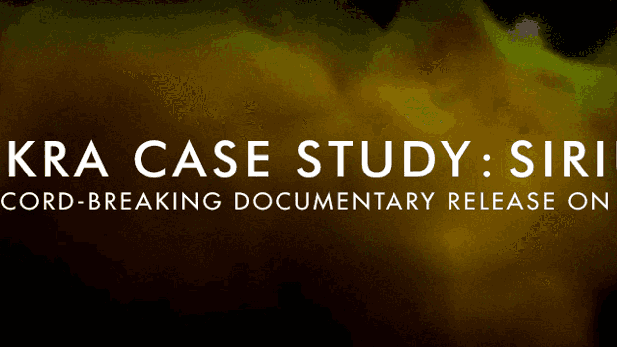 Sirius on Yekra: Case Study