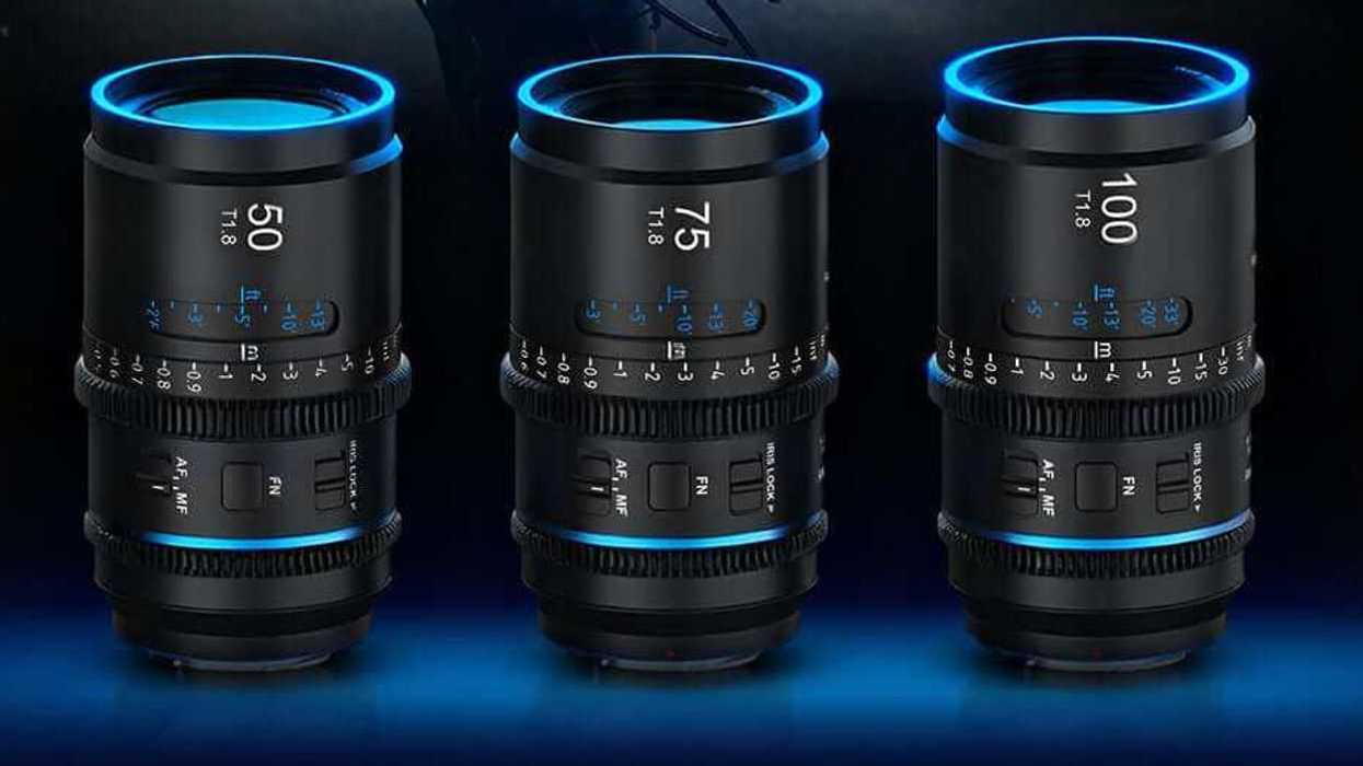 SIRUI Astra Series
