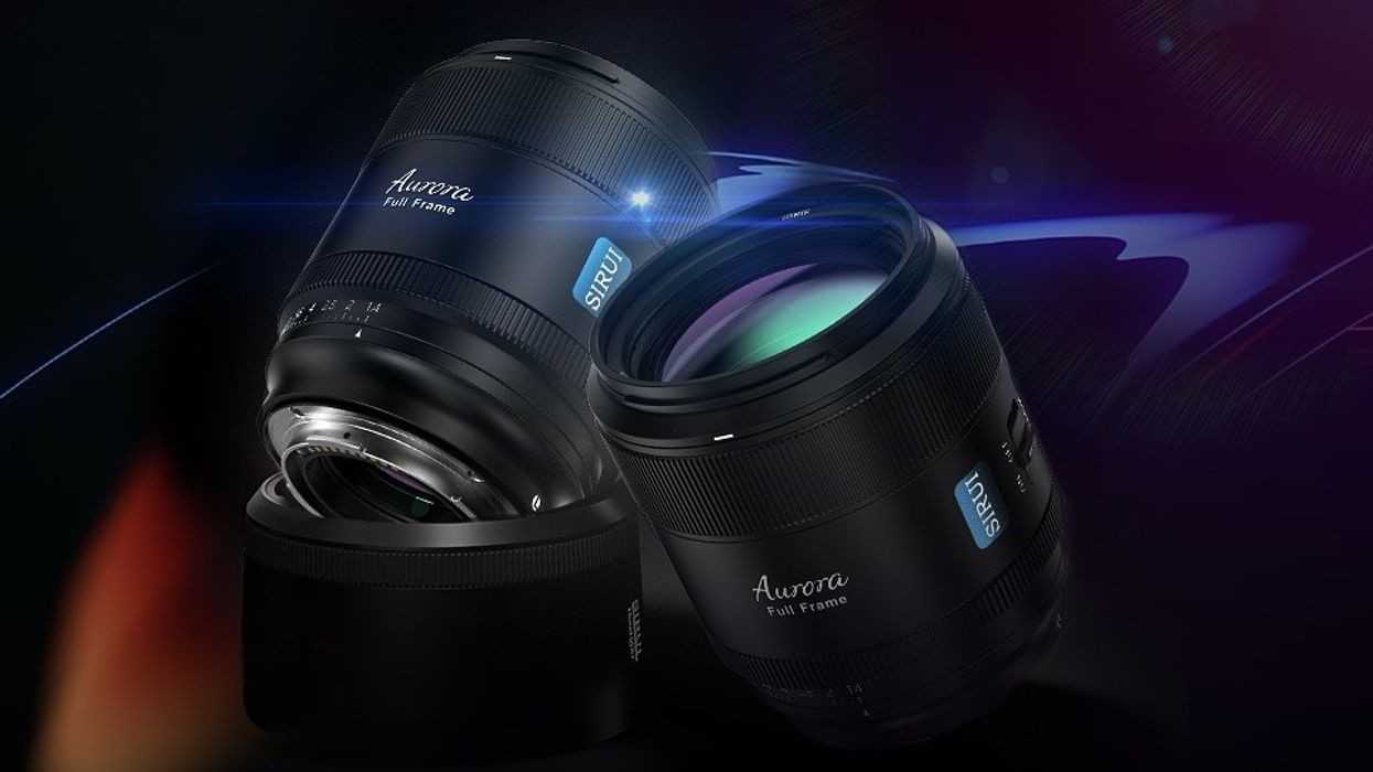 Sirui Joins Leica L-Mount Alliance