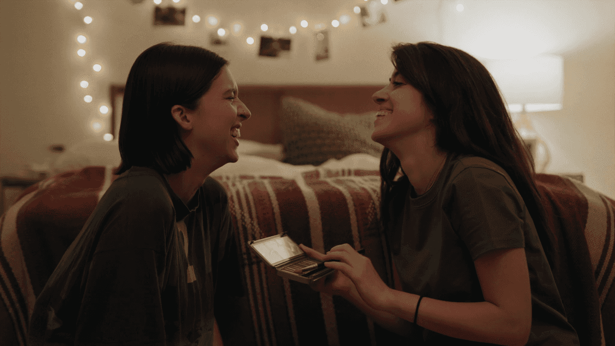 Microbudget Filmmakers Are Not Okay (But Thanks for Asking)