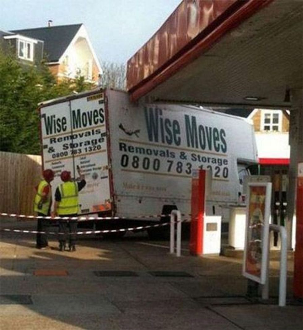 situational irony definition