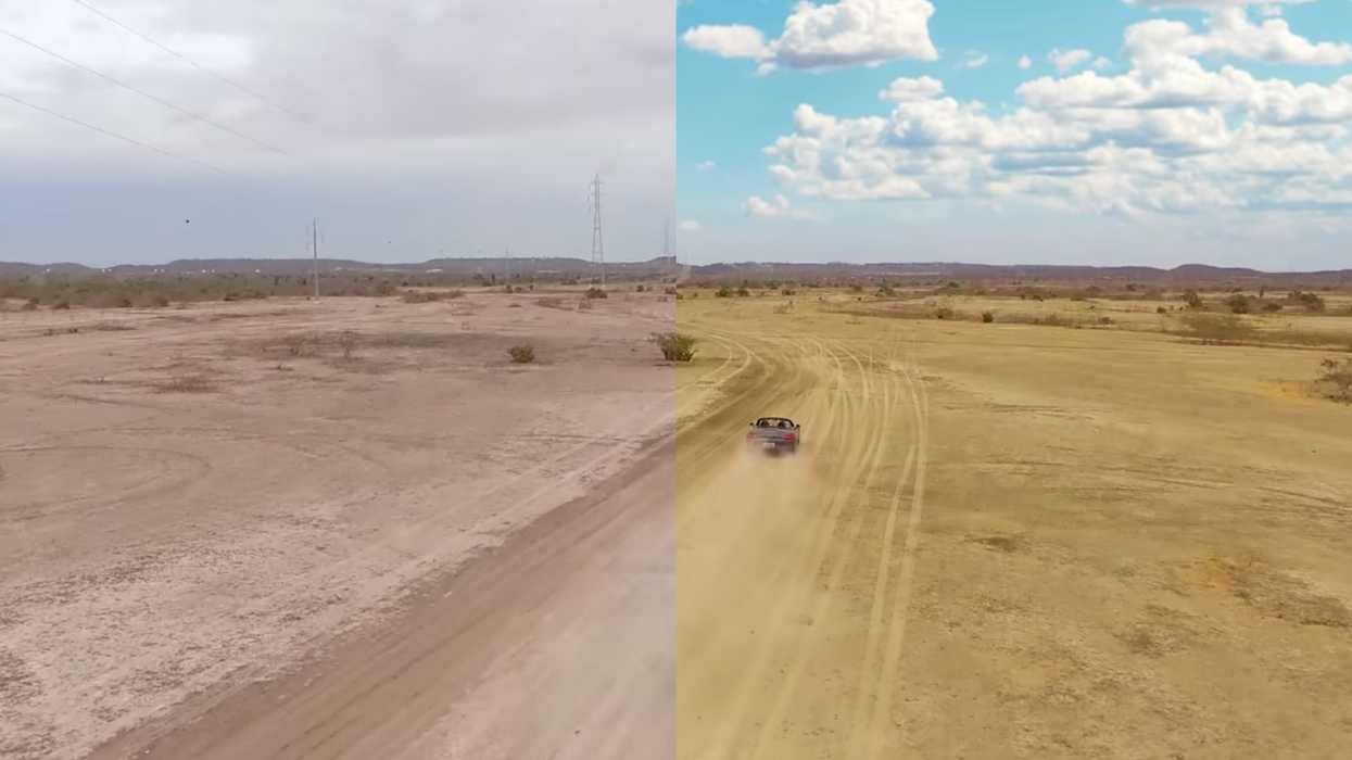Sky_replacement