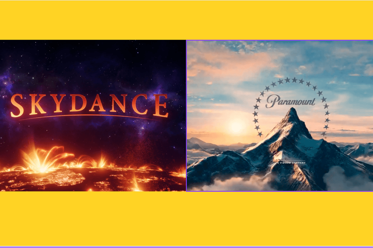 Skydance and Paramount Agree to Merge