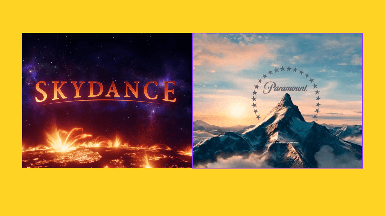 Skydance and Paramount Agree to Merge
